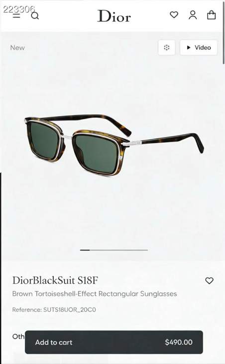 Picture of Dior Sunglasses _SKUfw77644422fw